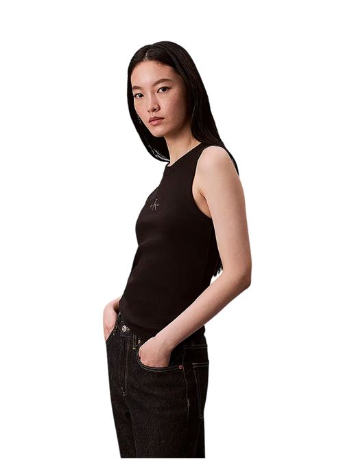 LV047E200GUB1 NERO CALVIN KLEIN | LV047E200GUB1 NERO